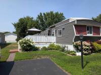 1978 Holly Park Mobile Home