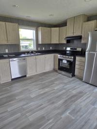 2015 Clayton Adrenaline Manufactured Home