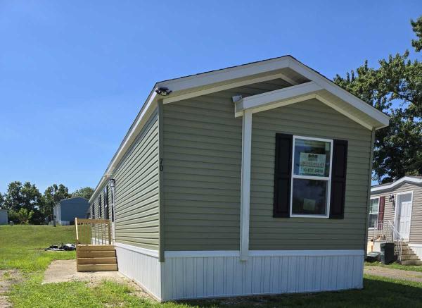 2025 Clayton Mobile Home For Rent