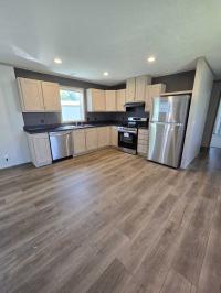 2025 Clayton  Adrenaline Manufactured Home