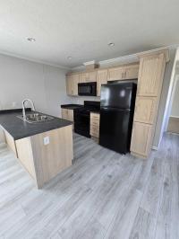 2025 Skyline  Bay Springs 33 Custom Hud Mobile Home