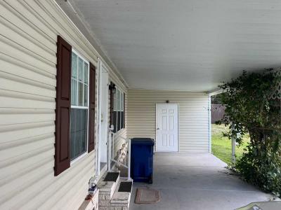 Mobile Home at 8122 Monitor Dr New Port Richey Fl 34653, FL 34653