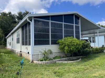 Mobile Home at 8122 Monitor Dr New Port Richey, FL 34653