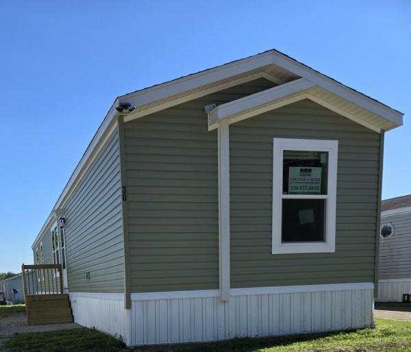 2025 Clayton Mobile Home For Sale