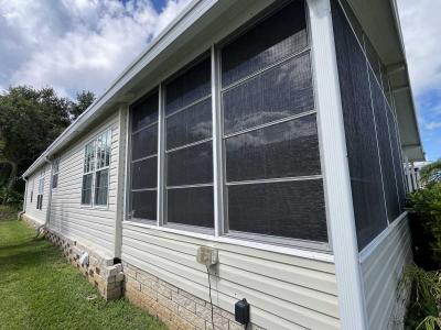 Mobile Home at 8122 Monitor Dr New Port Richey, FL 34653