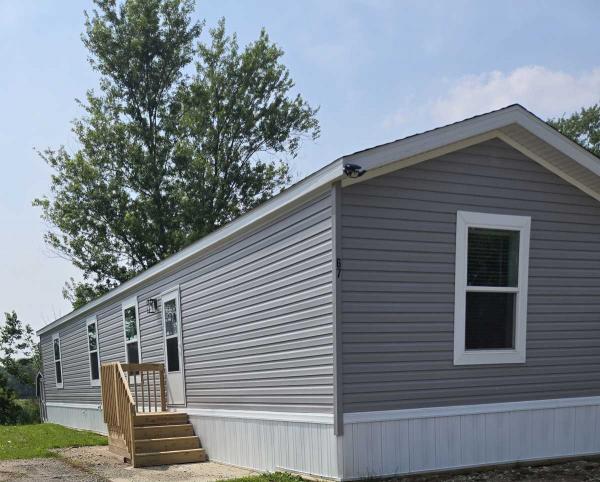 2025 Clayton Mobile Home For Sale