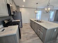 2025 Clayton  Pulse  Manufactured Home