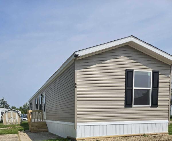 2025 Clayton Mobile Home For Sale