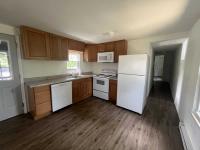 1973 Houser Mobile Home