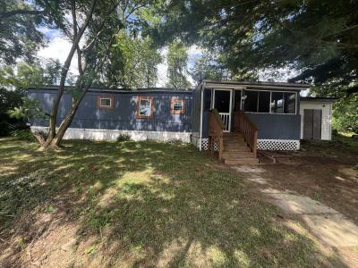 Mobile Home at 6 Apache Run Barto, PA 19504