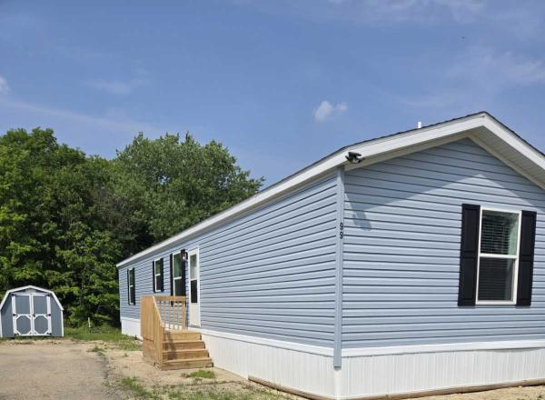 2025 Clayton Mobile Home For Sale