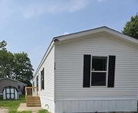 2025 Skyline Bay Springs  33 Custom Hud  Manufactured Home