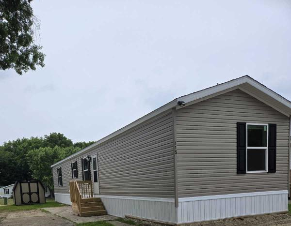 2025 Clayton Mobile Home For Sale
