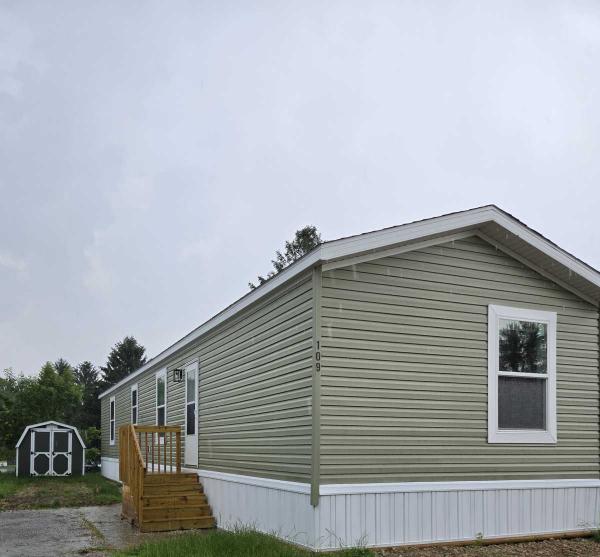 2025 Clayton Mobile Home For Sale