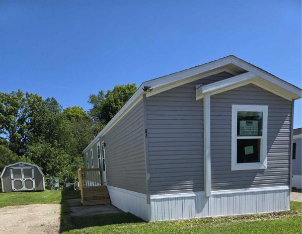 2025 Clayton Mobile Home For Sale