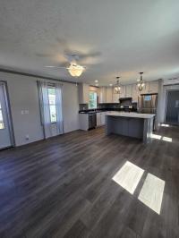 2025 Clayton  Pulse Manufactured Home