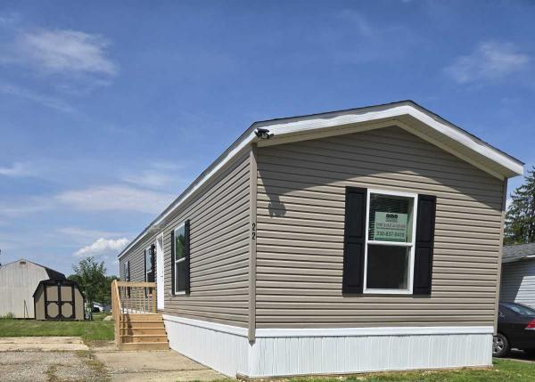 2025 Skyline Mobile Home For Sale