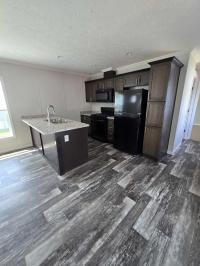 2025 Skyline Bay Springs Manufactured Home