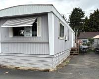 1978 Skyline Mobile Home