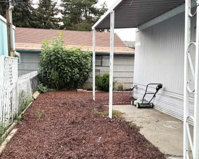 Photo 3 of 9 of home located at 757 41st Pl NE Sp. #61 Salem, OR 97301