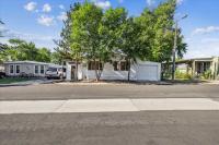 1977 MET Manufactured Home