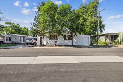 Mobile Home at 2100 W 100th Ave #186 Thornton, CO 80260