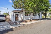 1977 MET Manufactured Home