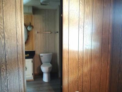 Photo 5 of 21 of home located at 77500 S 6th Street, Sp. #A-44 Cottage Grove, OR 97424
