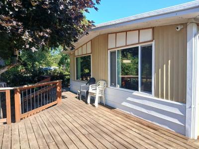 Photo 4 of 21 of home located at 77500 S 6th Street, Sp. #A-44 Cottage Grove, OR 97424