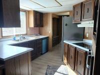 1975 Bendix Mobile Home