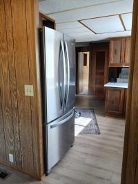 1975 Bendix Mobile Home