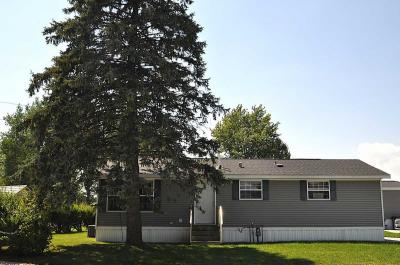 Mobile Home at 200 Forest Bld. Sheboygan Falls, WI 54937