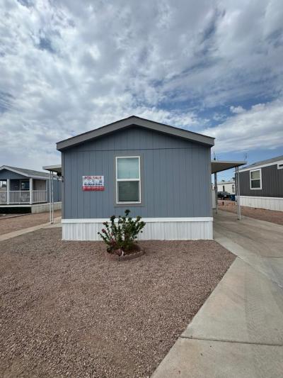 Mobile Home at 9421 East Main Street Mesa, AZ 85207