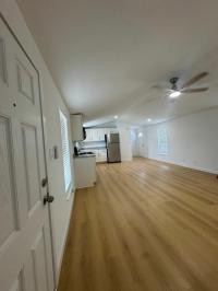 2000 Cavco Mobile Home