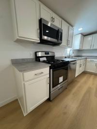 2000 Cavco Mobile Home