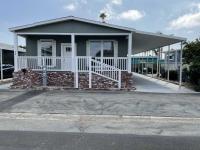 2025 Clayton Homes Mobile Home