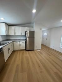 2000 Cavco Mobile Home