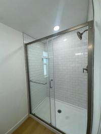 2000 Cavco Mobile Home