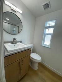 2000 Cavco Mobile Home