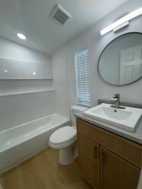 2000 Cavco Mobile Home