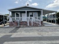 2025 Clayton Homes Mobile Home
