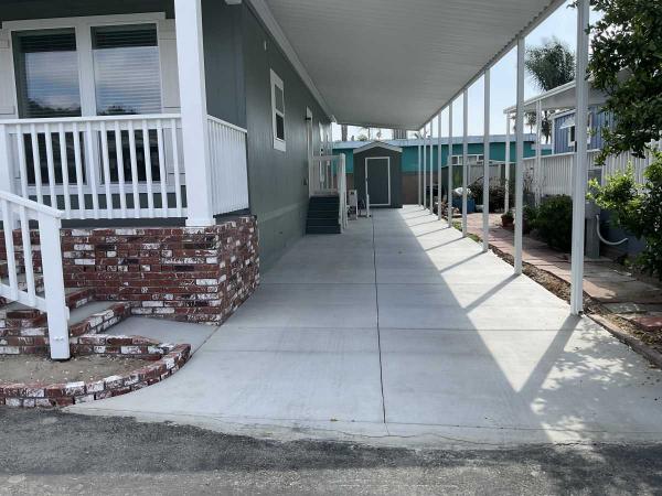 2025 Clayton Homes Mobile Home