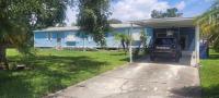 1991 Barrington HS Mobile Home