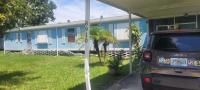 1991 Barrington HS Mobile Home