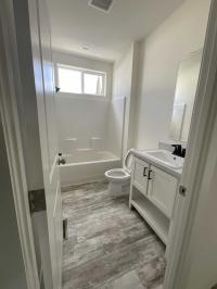 2025 Clayton Homes Mobile Home