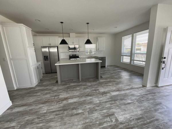 2025 Clayton Homes Mobile Home