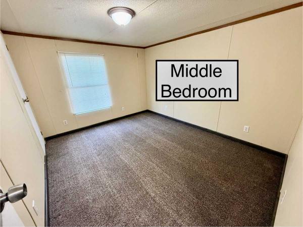 Clayton Clayton Mobile Home