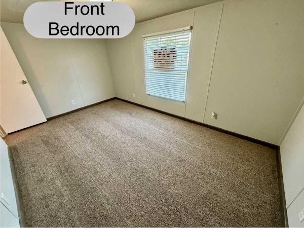 Clayton Clayton Mobile Home
