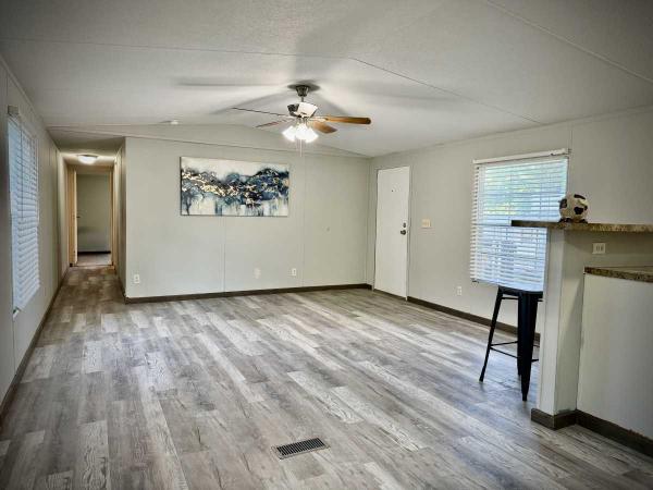 Clayton Clayton Mobile Home