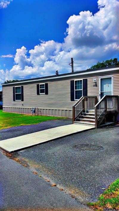 Mobile Home at 105 Georgia Williamstown, NJ 08094